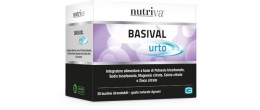 Nutriva Basival Urto 120g