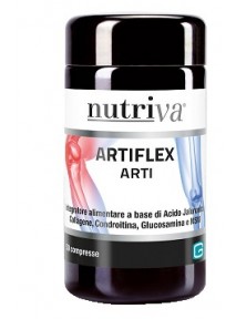 Nutriva Artiflex Arti 50...