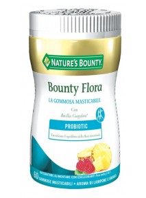 Nature's Bounty Flora 60...