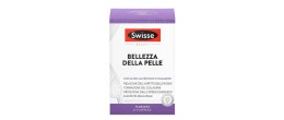 Swisse Bellezza Della Pelle 30 Compresse