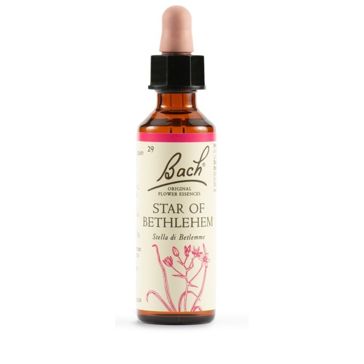 Bach Original Star of Bethleem 20 ml