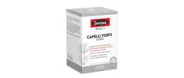 Swisse Capelli Forti Uomo 30 Compresse