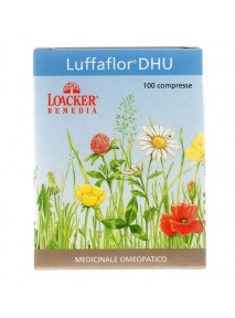 Loacker Luffaflor 100...