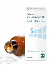 Kalium Phosphoricum D6 Sale...
