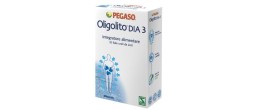 Pegaso Oligolito DIA3 20 Fiale