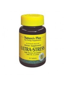 Nature's Plus Ultra Stress...