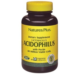 La Strega (Nature's Plus) Acidophilus 90 capsule