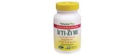 La Strega (Nature's Plus) Acti Zyme 90 capsule