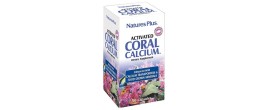 La Strega (Nature's Plus) Activated Coral Calcium 90 capsule