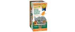 La Strega (Nature's Plus) Animal Parade Arancia 90 tavolette