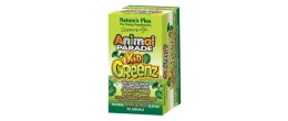 La Strega (Nature's Plus) Animal Parade Kidgreenz 90 Tavolette