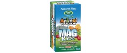 Nature's Plus Animal Parade Mag Kidz 90 Tavolette