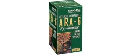 Nature's Plus Ara 6 Rx Immune 30 Tavolette