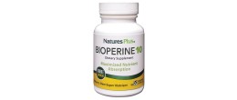 Nature's Plus Bioperina 10 mg 90 capsule