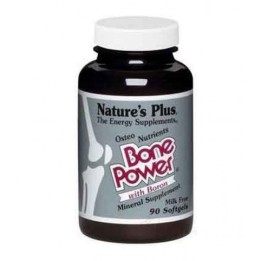 Nature's Plus Bone Power 90 capsule