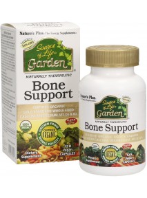 Nature's Plus Bone Support...