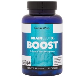 Nature's Plus Brainceutix Boost 90 capsule