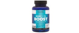 Nature's Plus Brainceutix Boost 90 capsule