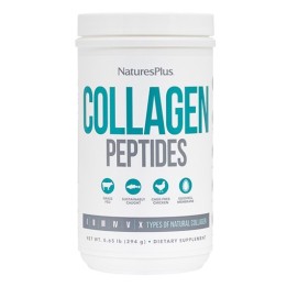 Nature's Plus Collagen Peptides 294 g