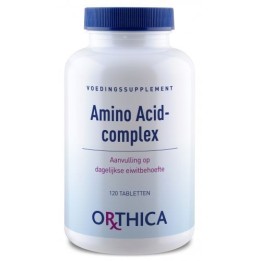 Nature's Plus Complesso Aminoacidi Orthica