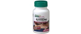 Nature's Plus Herbal Actives Ginseng Americano 60 Capsule