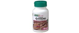 Nature's Plus Herbal Actives Ginseng Coreano 60 Capsule