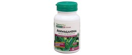 Nature's Plus Herbal Actives Whithania 60 capsule