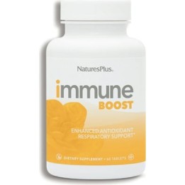 Nature's Plus Immune Boost 60 tavolette