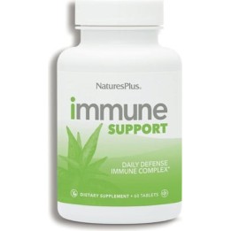 Nature's Plus Immune Support 60 tavolette