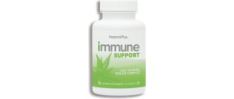 Nature's Plus Immune Support 60 tavolette