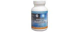 Nature's Plus Magnesio Citrato 90 capsule