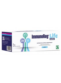 ImmunoReg Life Junior 14...