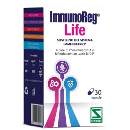 ImmunoReg Life 30 capsule