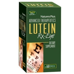 Nature's Plus Luteina 60 capsule