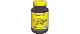 Nature's Plus Mega Stress 30 Tavolette