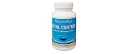 Nature's Plus Metal Control 120 tavolette