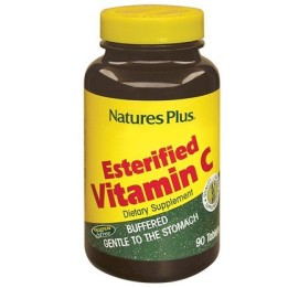 Nature's Plus Esterified C 90 tavolette