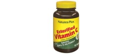 Nature's Plus Esterified C 90 tavolette