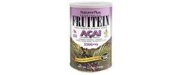 Nature's Plus Fruitein Acai Shake Polvere 544g