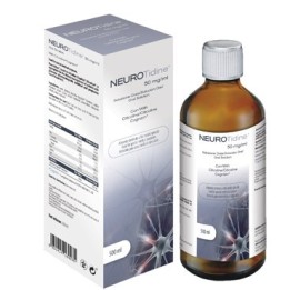 Neurotidine Soluzione Orale 500ml