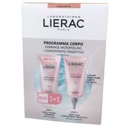 Lierac Programma Snellente Body Slim Crioattivo 150 ml