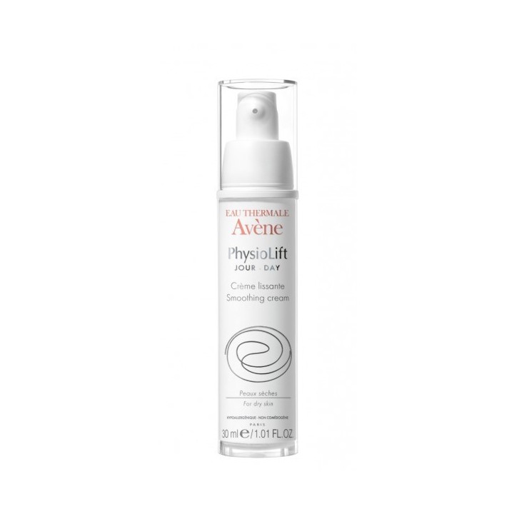 Avene Physiolift Giorno Crema Levigante 30 ml