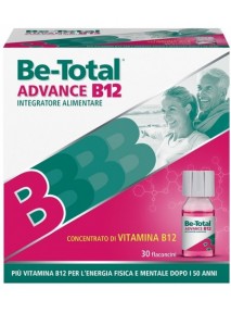 Be-Total Advance B12 30...