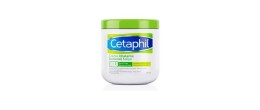 Cetaphil Crema idratante per Pelle Secca e Sensibile 450 g