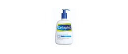 Cetaphil Emulsione Detergente per Pelli Secche 470 ml