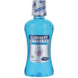 Curasept Collutorio DayCare Protection Plus Menta Fresca 250ml