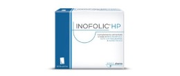 Inofolic HP 20 bustine