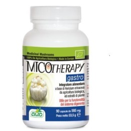 Micotherapy  Gastro 90 capsule