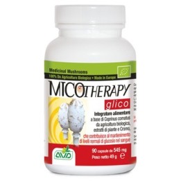 Micotherapy Glico 90 capsule