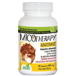 Micotherapy  Maitake 90 capsule